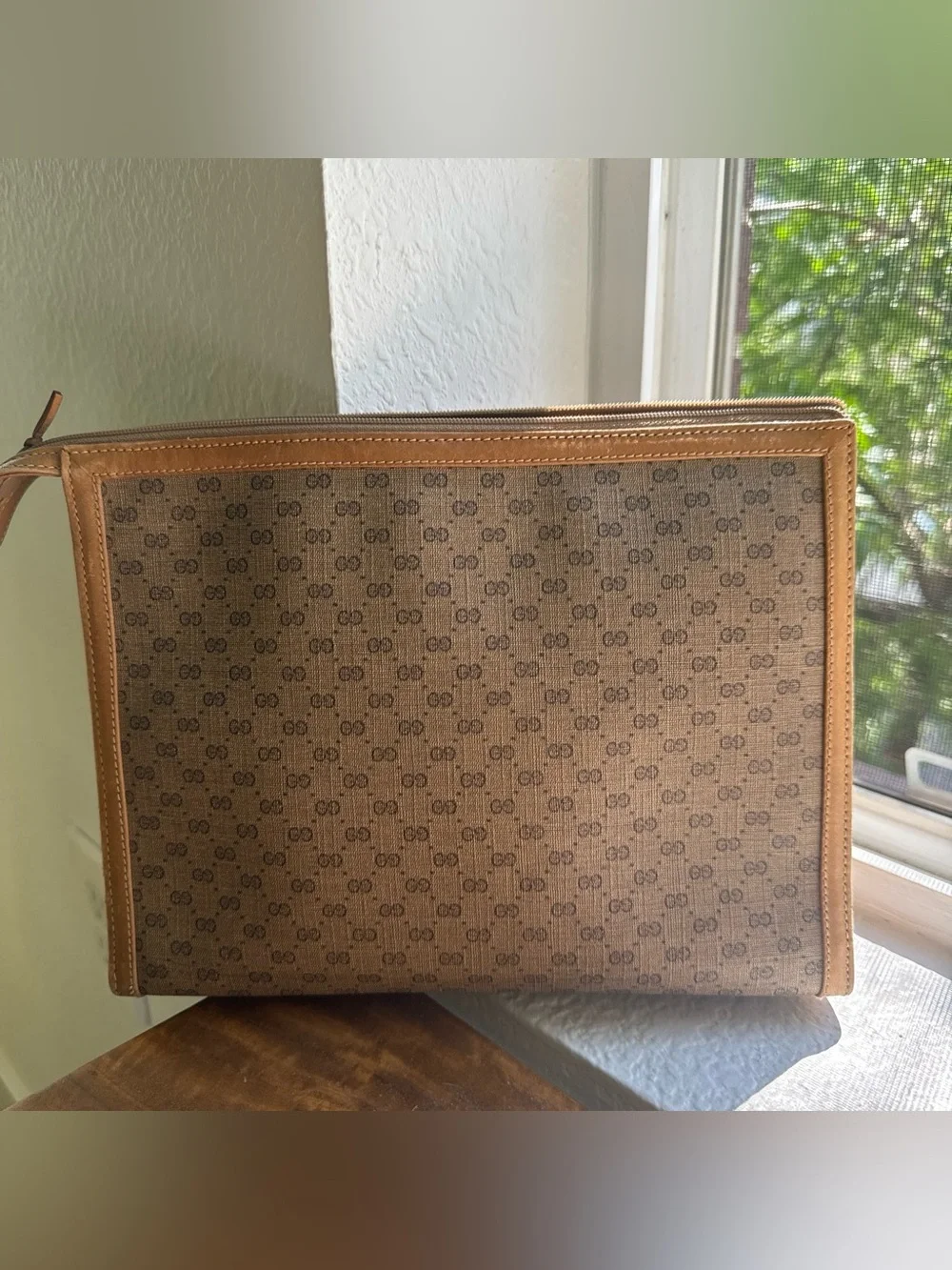 Authentic Gucci bag